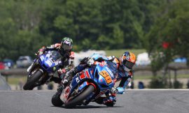 Road America: Fong Gets His First Superbike Win