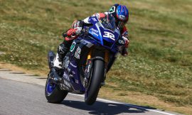 It’s Game On For MotoAmerica’s Round Three At Road America