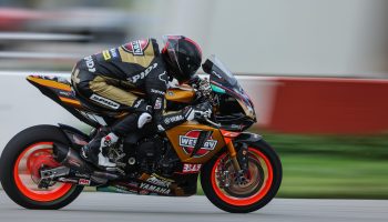 Westby Racing Completes Preseason Test Schedule On A High Note