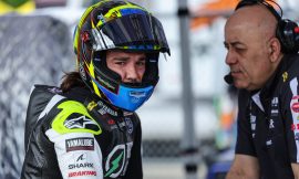 Petersen Injured On Monday At Barber Motorsports Park, Plans To Compete At Road America
